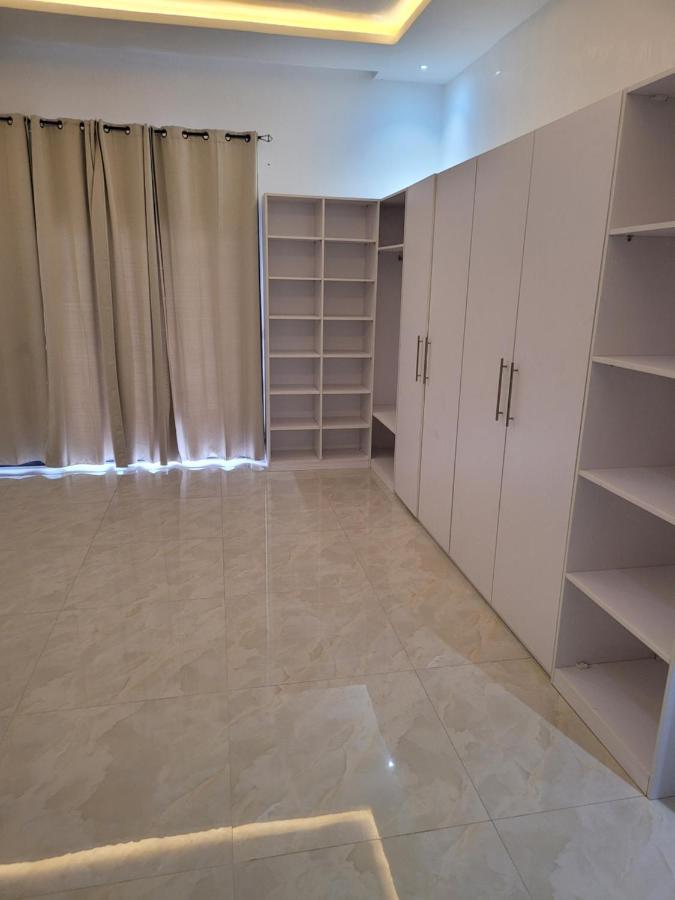 Résidence Adja Cogna Appartement de luxe au virage Dakar Extérieur photo