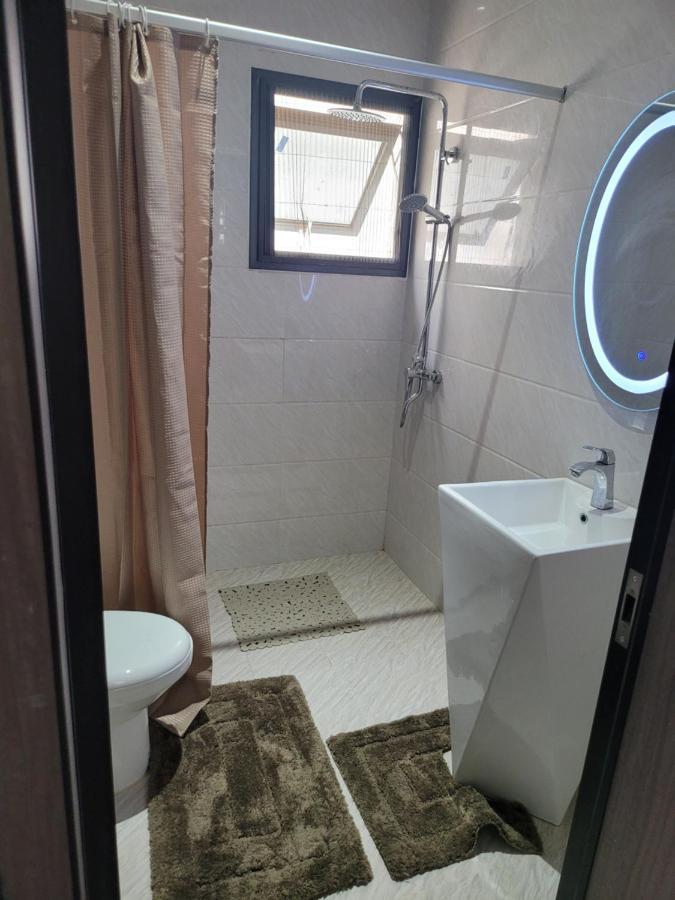 Résidence Adja Cogna Appartement de luxe au virage Dakar Extérieur photo