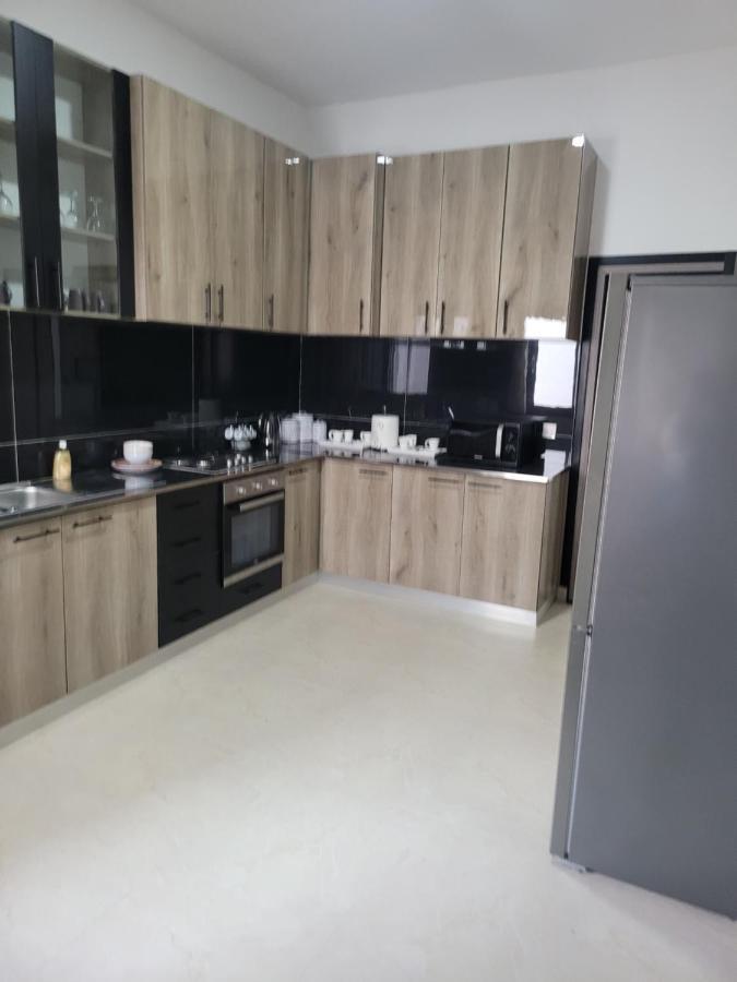 Résidence Adja Cogna Appartement de luxe au virage Dakar Extérieur photo